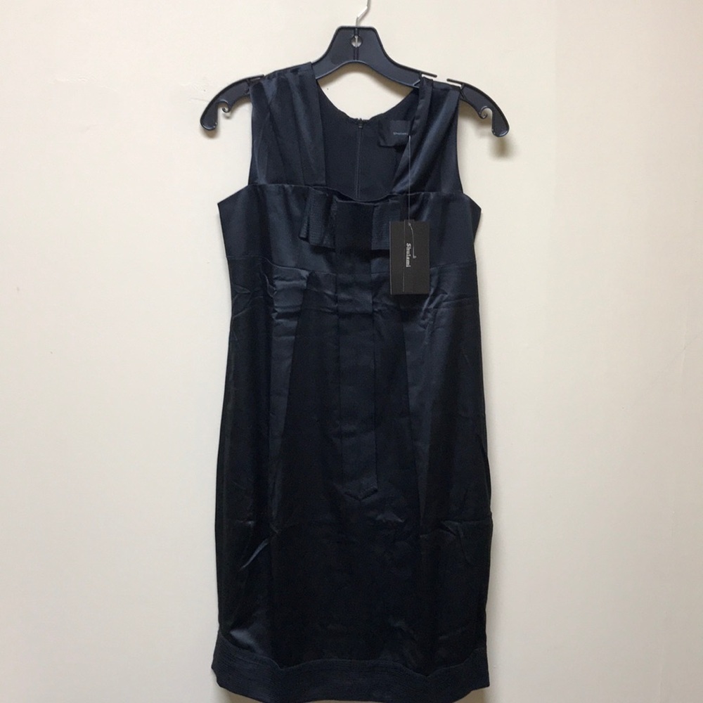Shulami Cocktail Dress